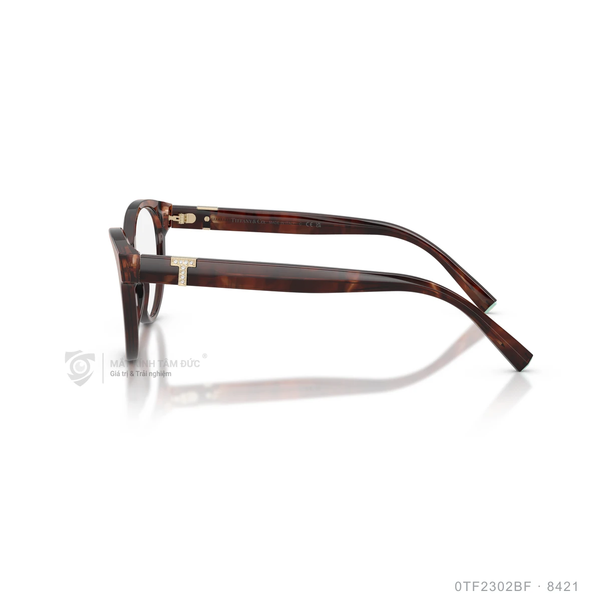 Gọng kính Tiffany &amp; Co. 0TF2302BF - Ảnh 14