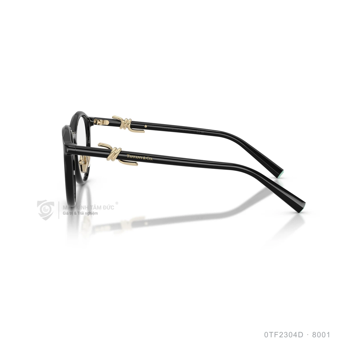 Gọng kính Tiffany &amp; Co. 0TF2304D - Ảnh 4