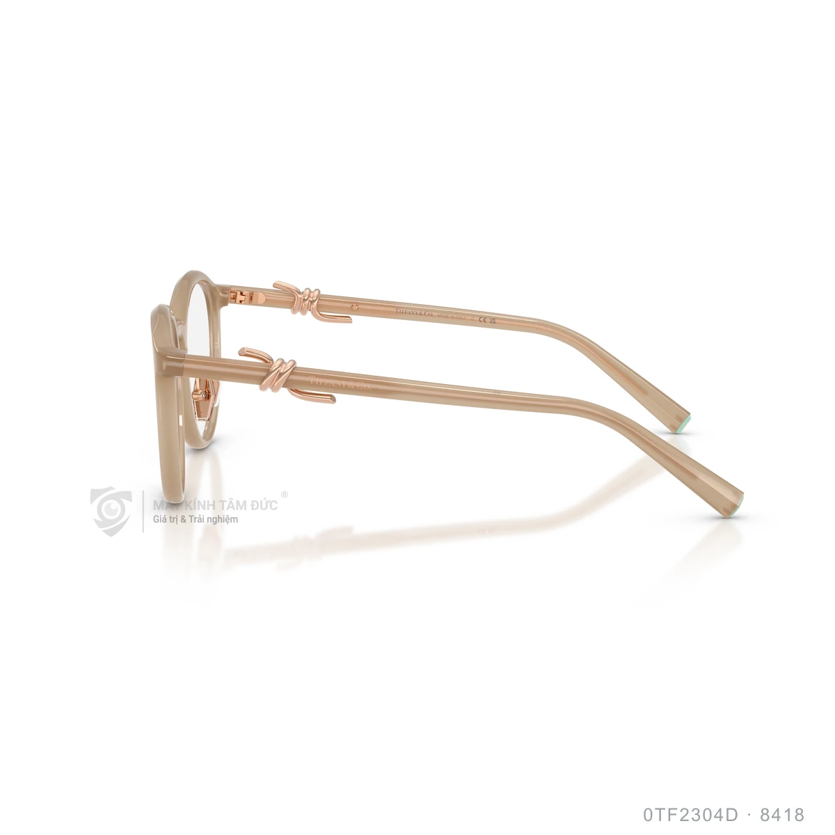 Gọng kính Tiffany &amp; Co. 0TF2304D - Ảnh 14