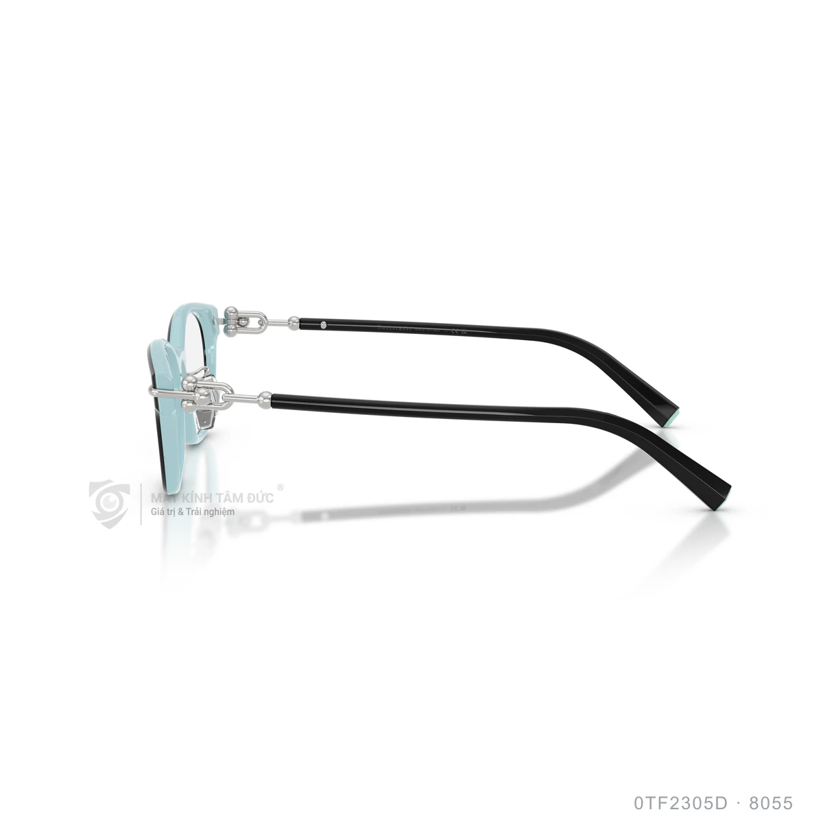 Gọng kính Tiffany &amp; Co. 0TF2305D - Ảnh 9