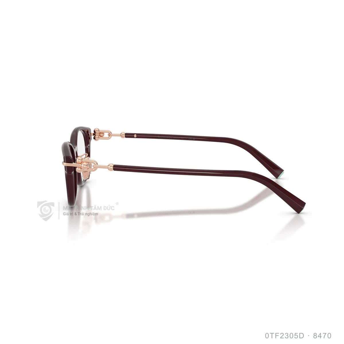 Gọng kính Tiffany &amp; Co. 0TF2305D - Ảnh 14