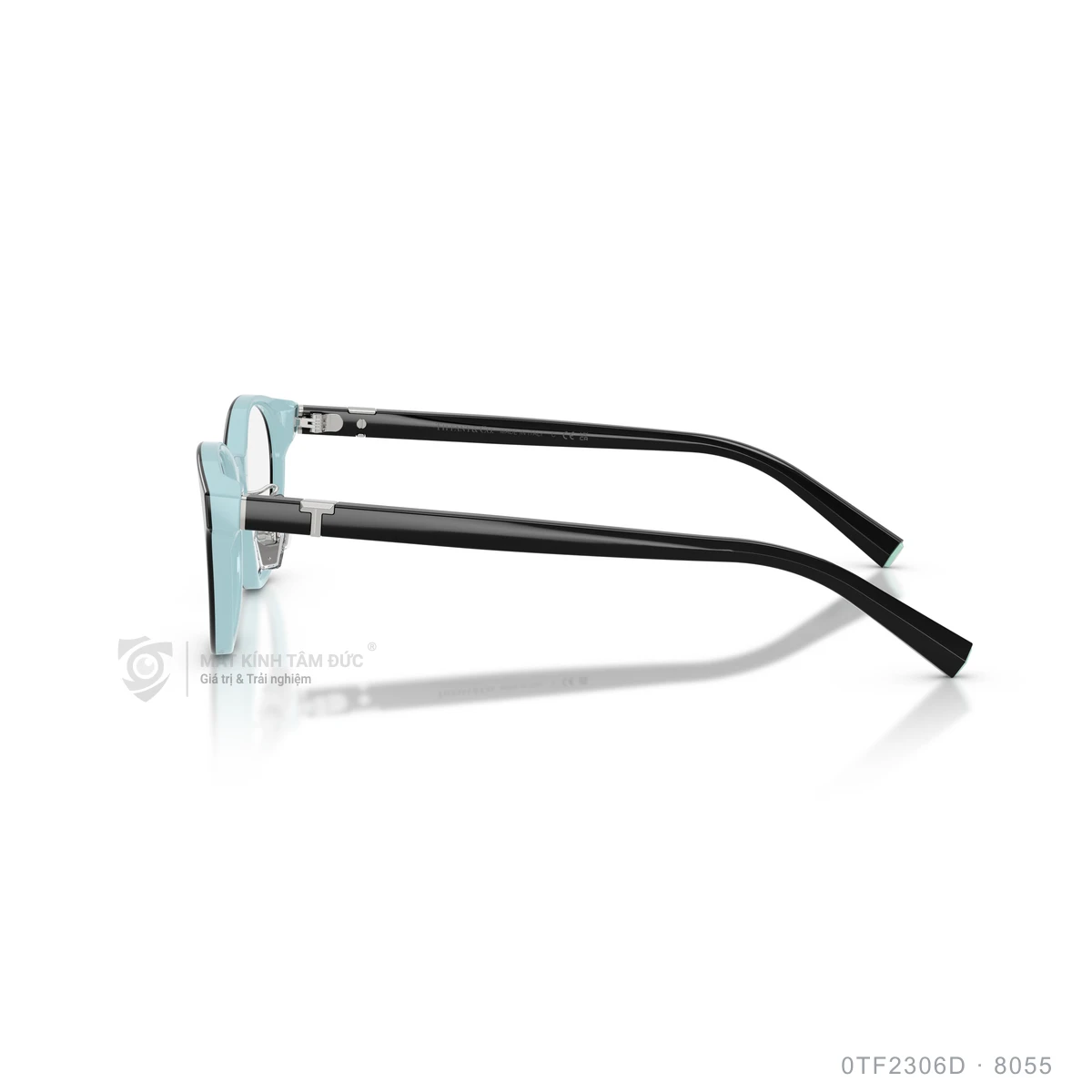 Gọng kính Tiffany &amp; Co. 0TF2306D - Ảnh 9