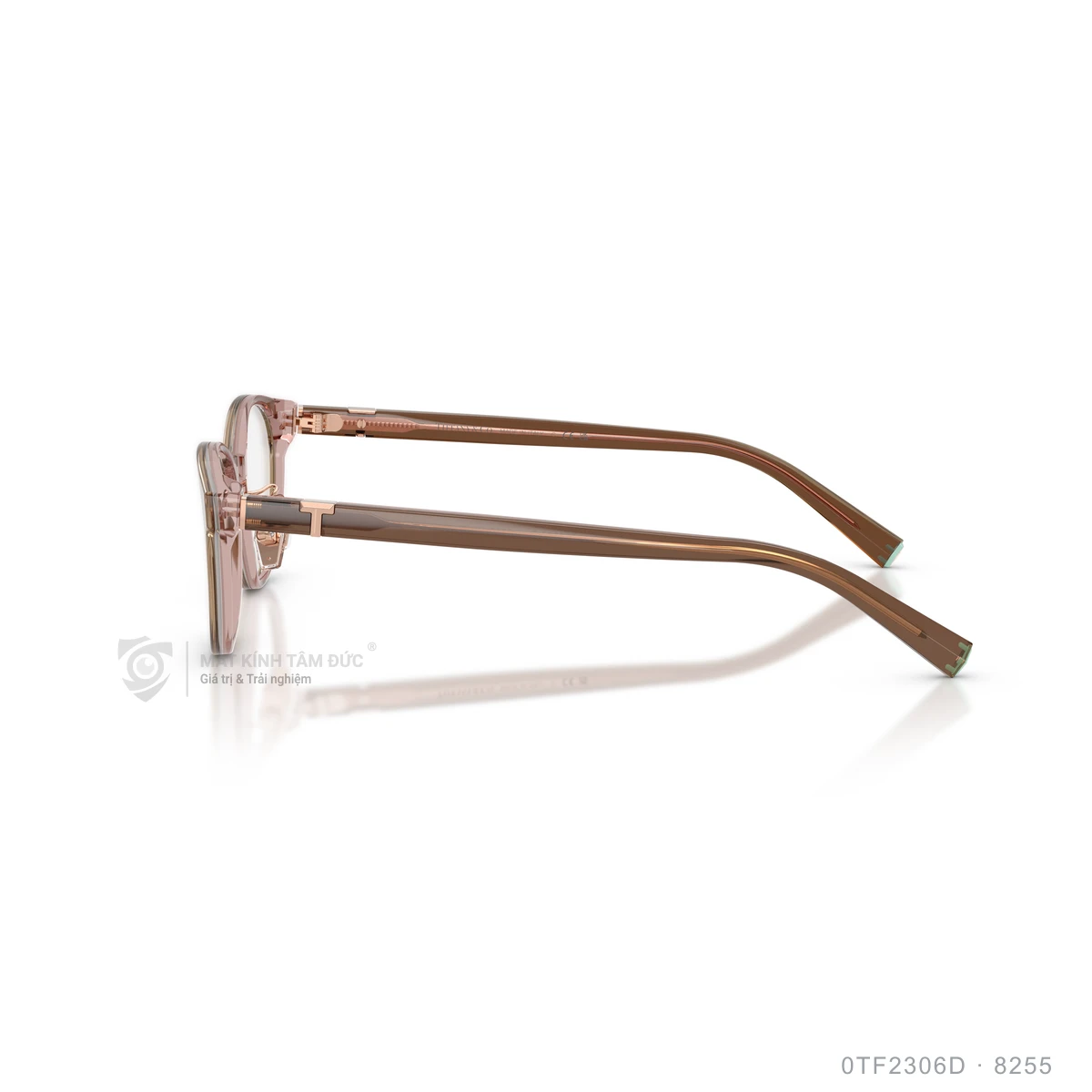 Gọng kính Tiffany &amp; Co. 0TF2306D - Ảnh 14