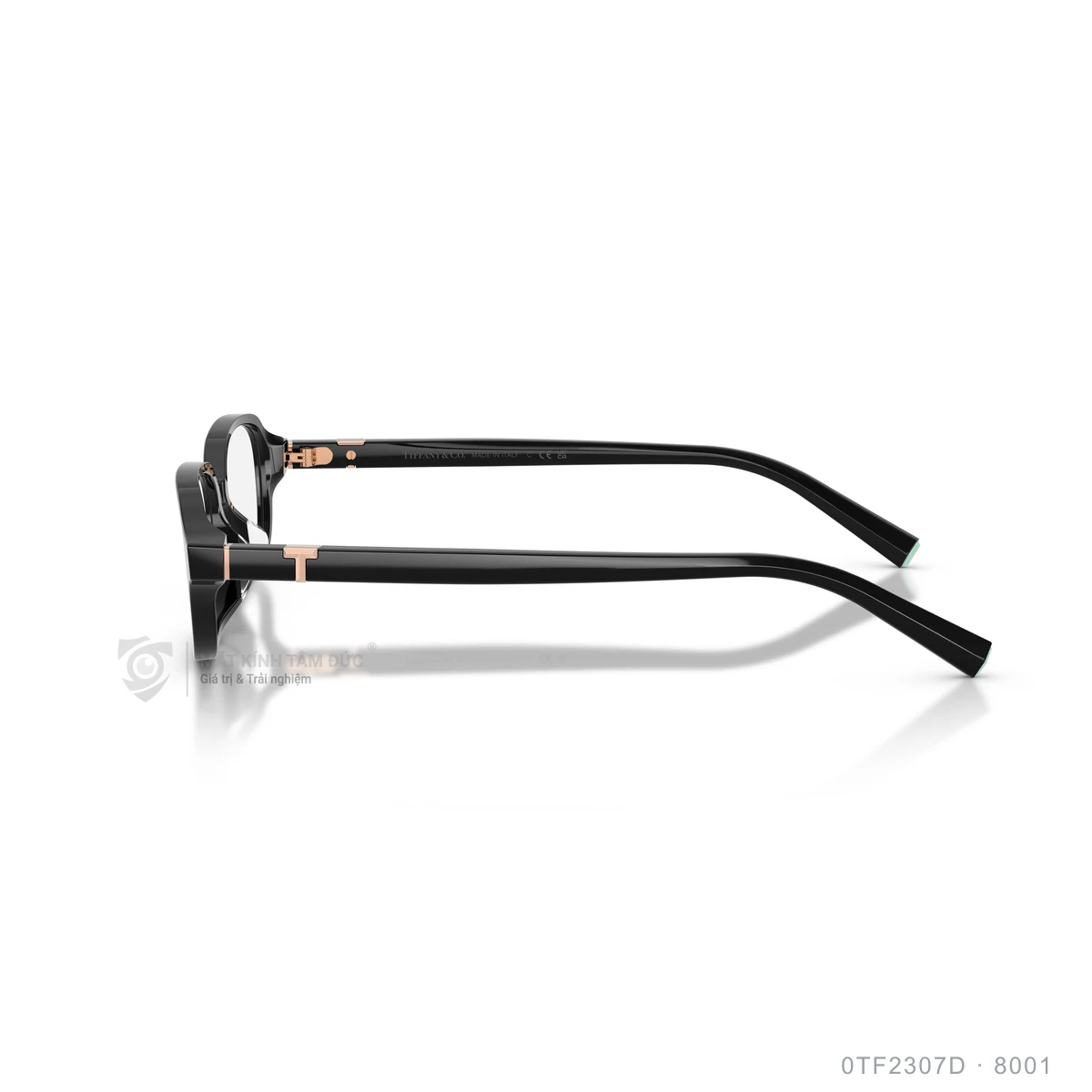 Gọng kính Tiffany &amp; Co. 0TF2307D - Ảnh 4