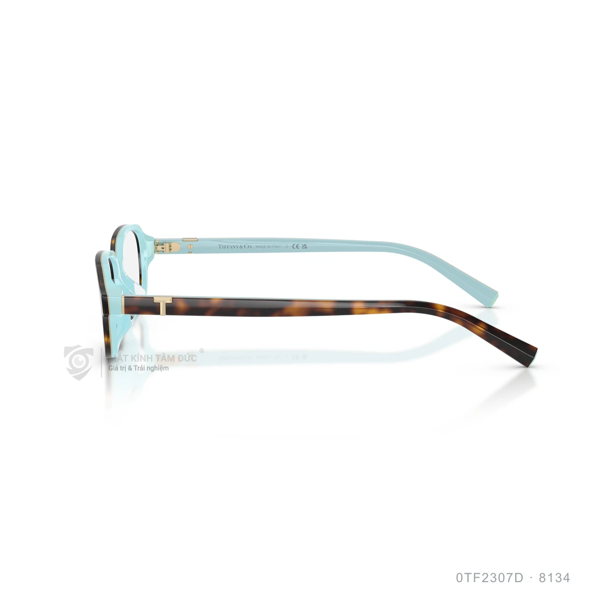 Gọng kính Tiffany &amp; Co. 0TF2307D - Ảnh 9
