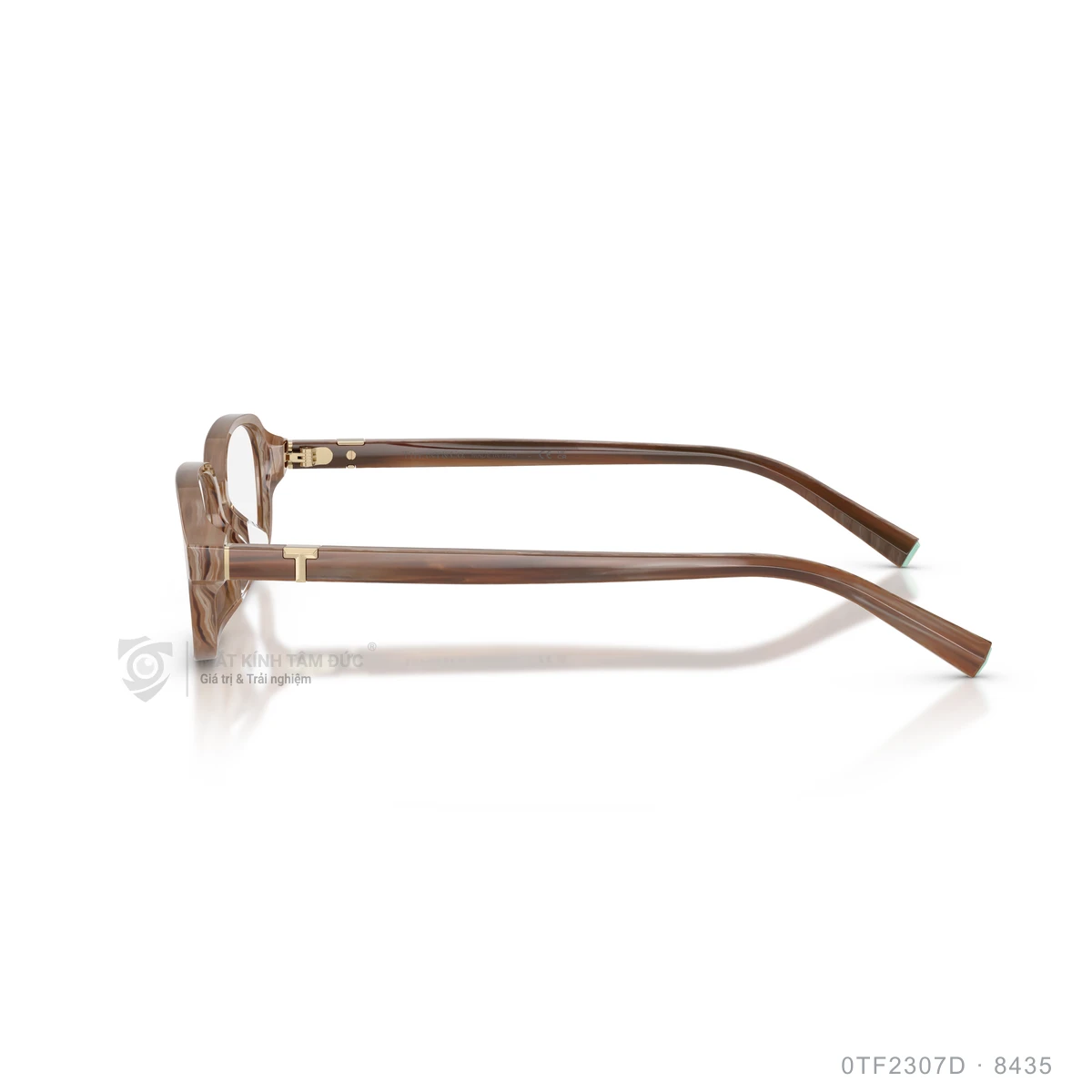 Gọng kính Tiffany &amp; Co. 0TF2307D - Ảnh 14