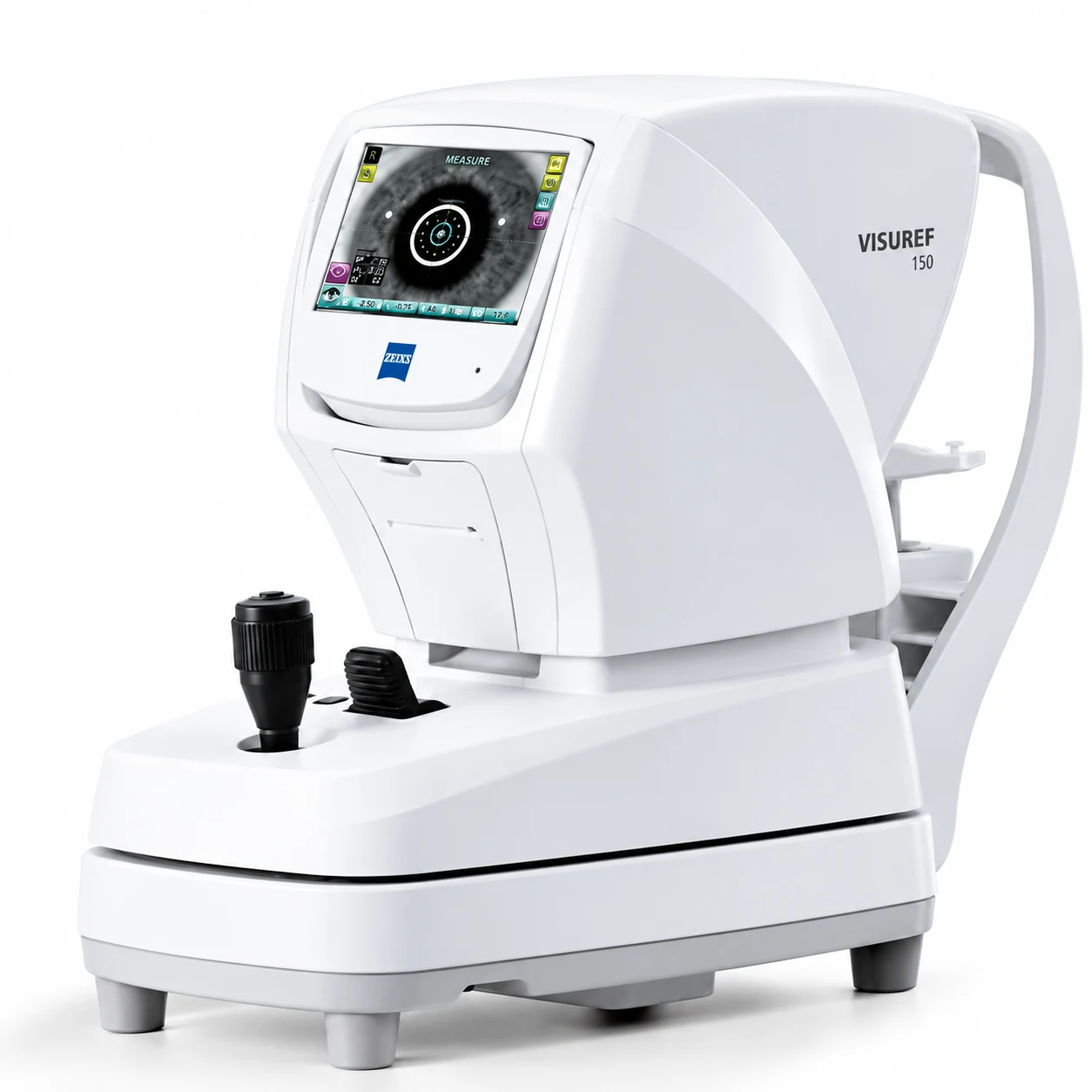 Máy đo thị lực và khúc xạ tự động ZEISS cao cấp