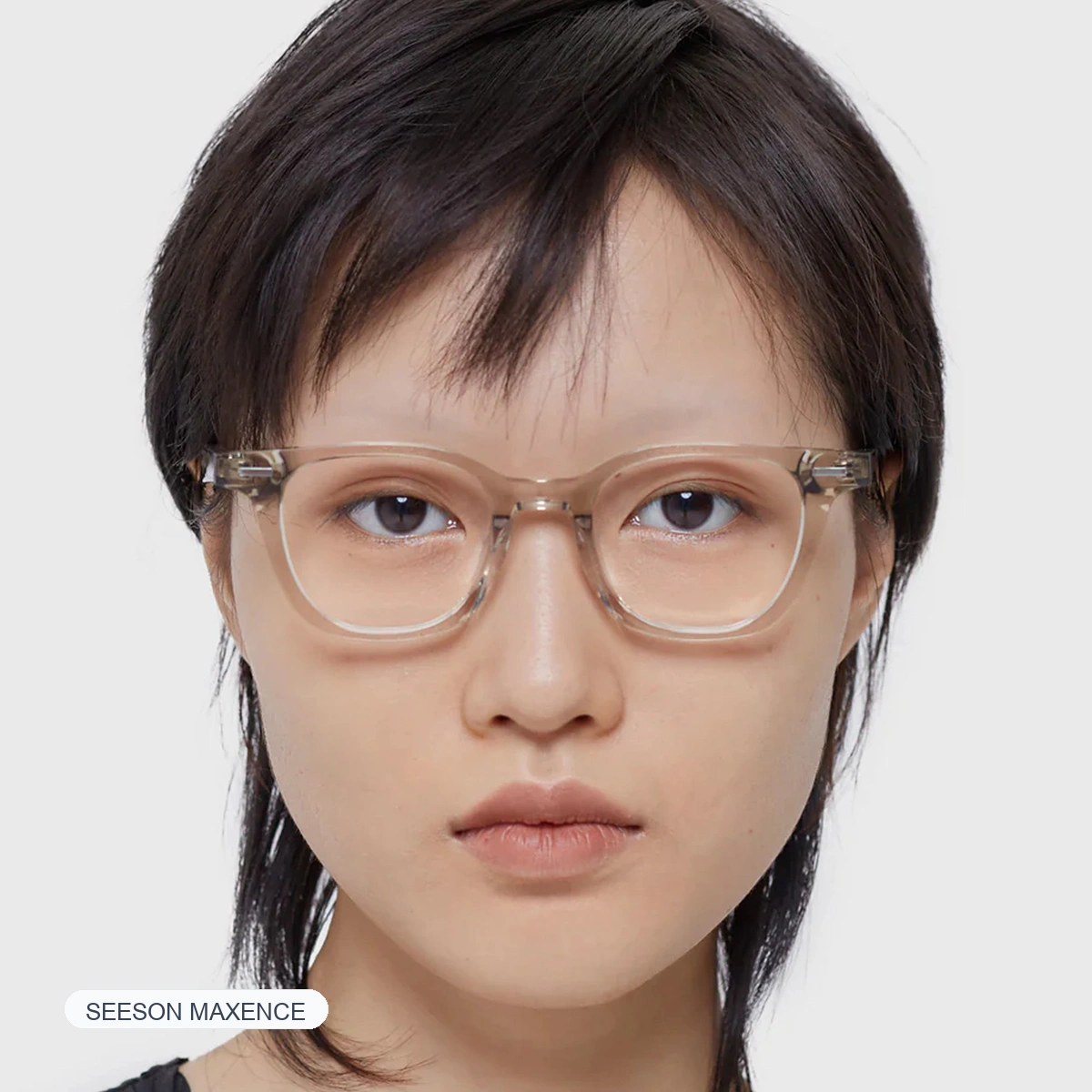 Gọng kính SEESON MAXENCE - Ảnh 10