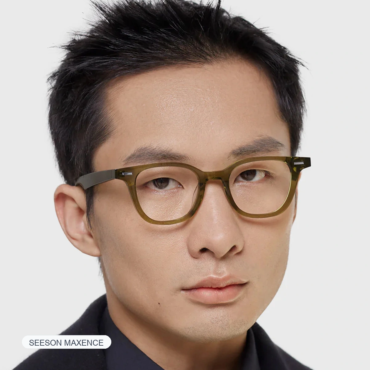 Gọng kính SEESON MAXENCE - Ảnh 5
