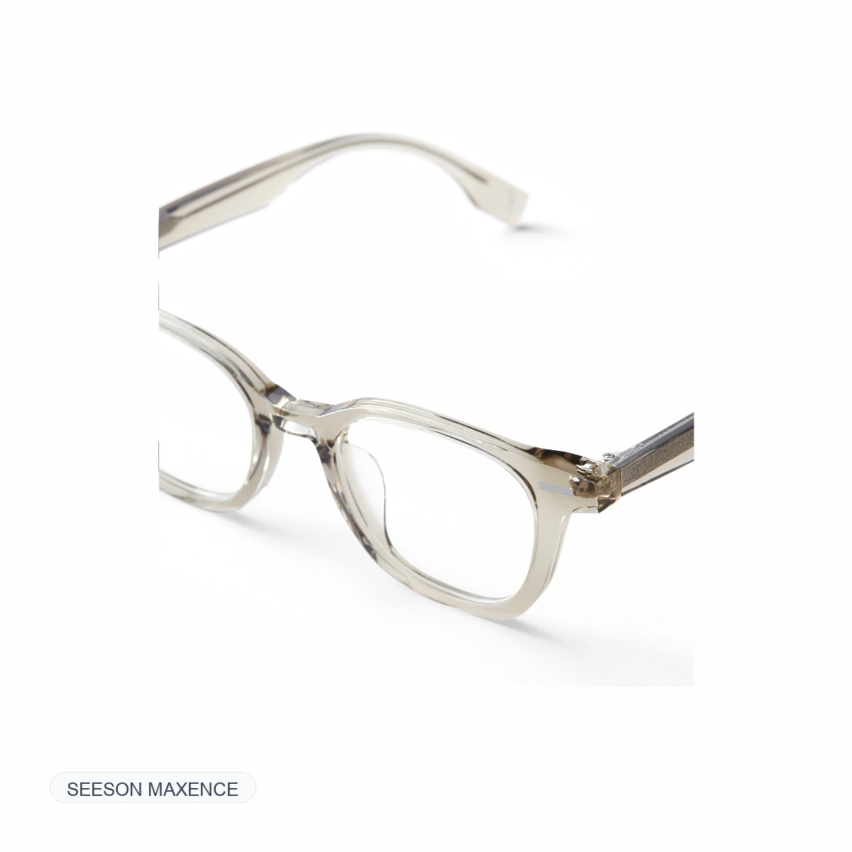 Gọng kính SEESON MAXENCE - Ảnh 9
