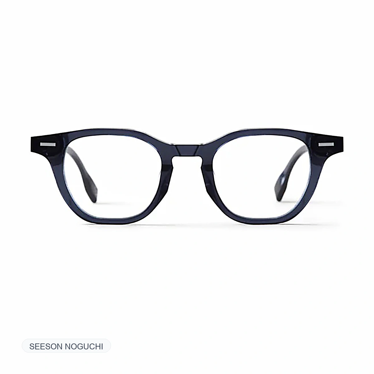 Gọng kính SEESON NOGUCHI - Ảnh 1