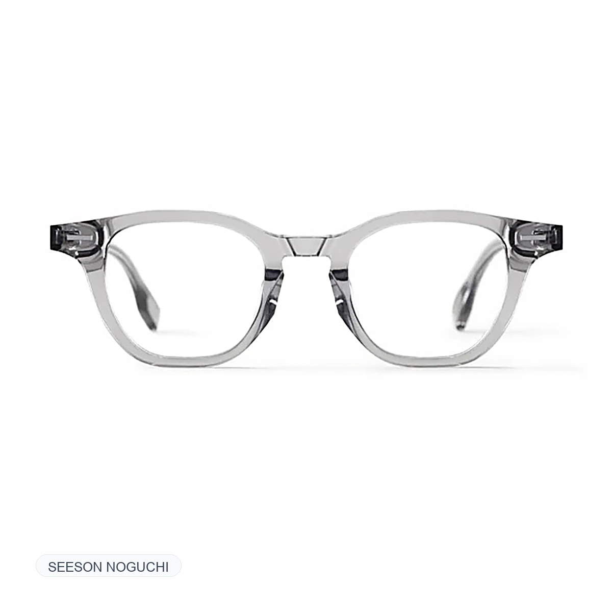 Gọng kính SEESON NOGUCHI - Ảnh 10