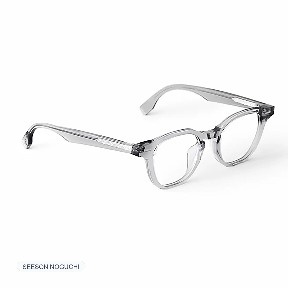 Gọng kính SEESON NOGUCHI - Ảnh 11
