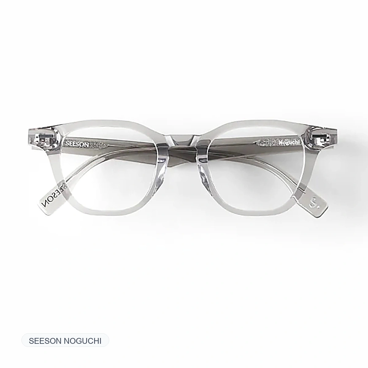 Gọng kính SEESON NOGUCHI - Ảnh 12