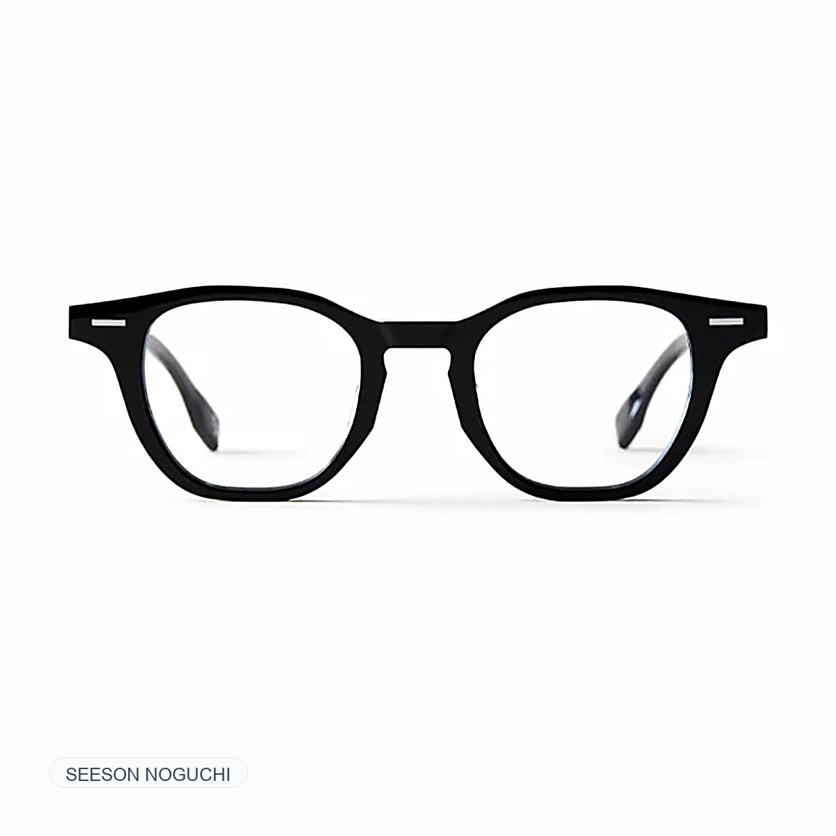 Gọng kính SEESON NOGUCHI - Ảnh 2