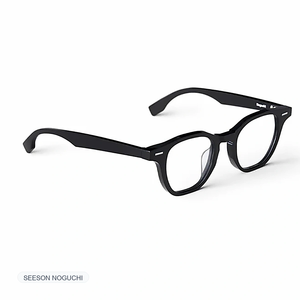Gọng kính SEESON NOGUCHI - Ảnh 3