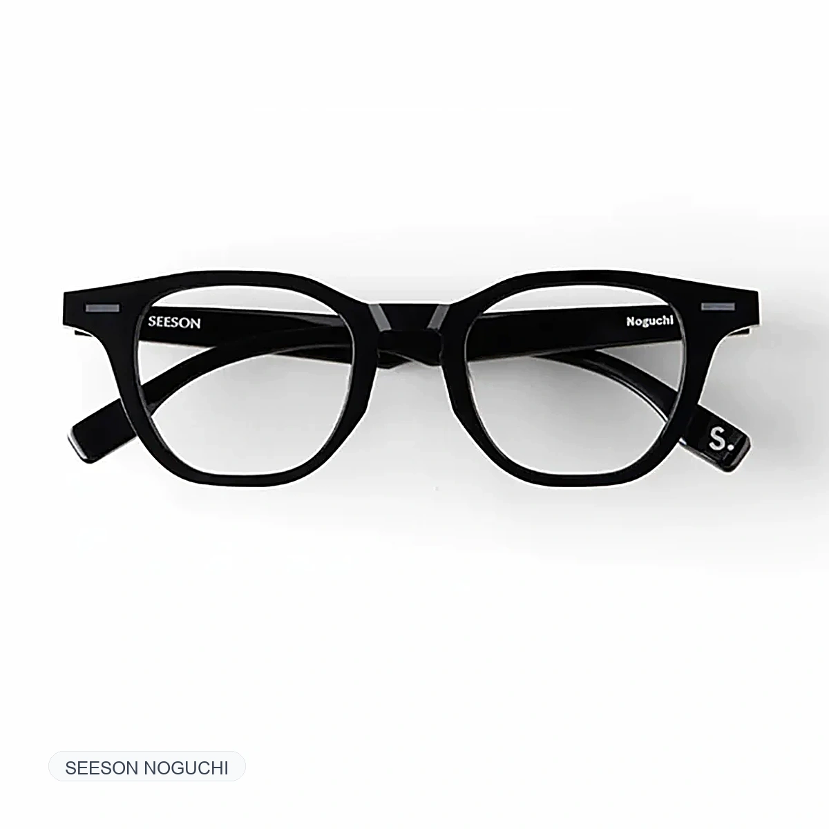 Gọng kính SEESON NOGUCHI - Ảnh 4