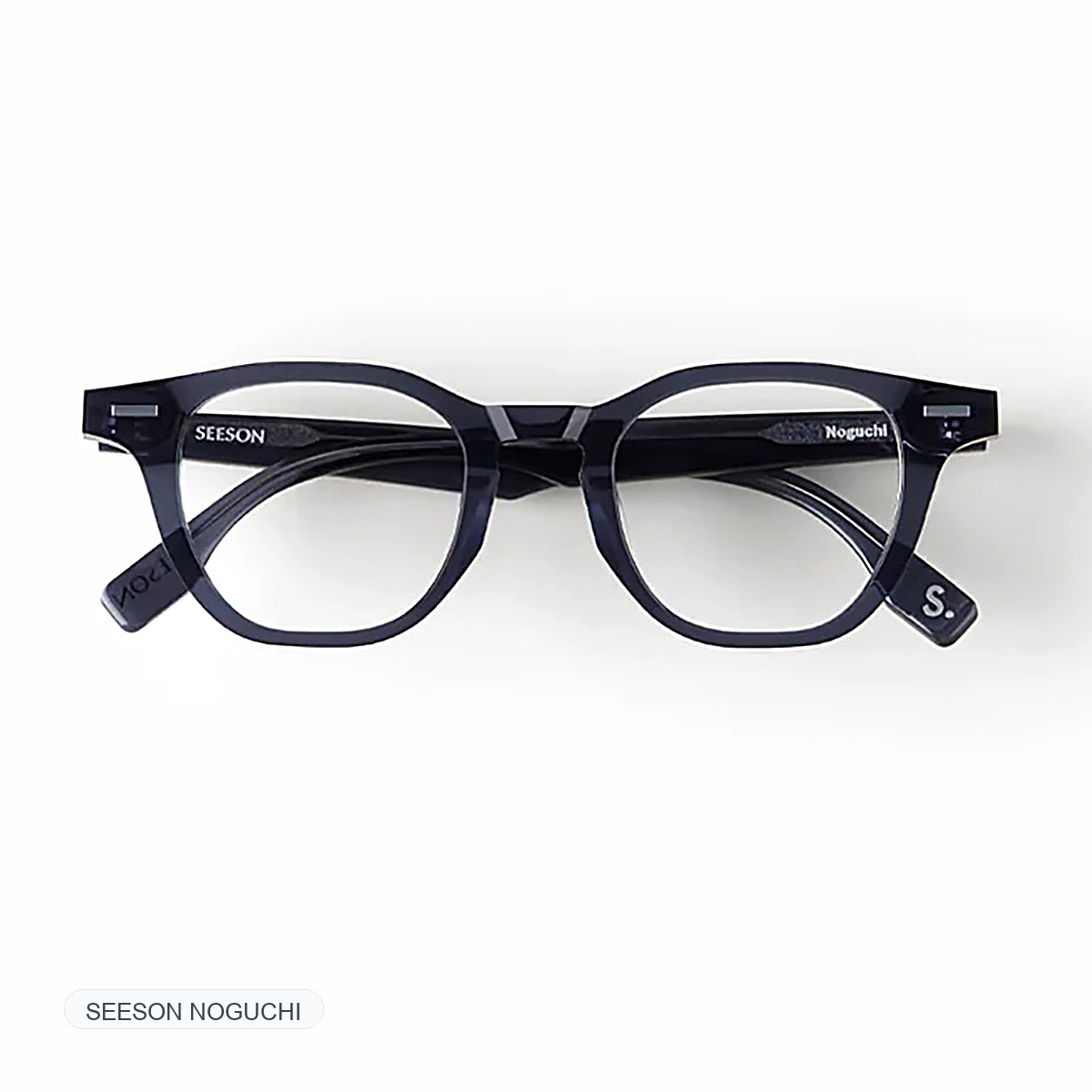 Gọng kính SEESON NOGUCHI - Ảnh 6