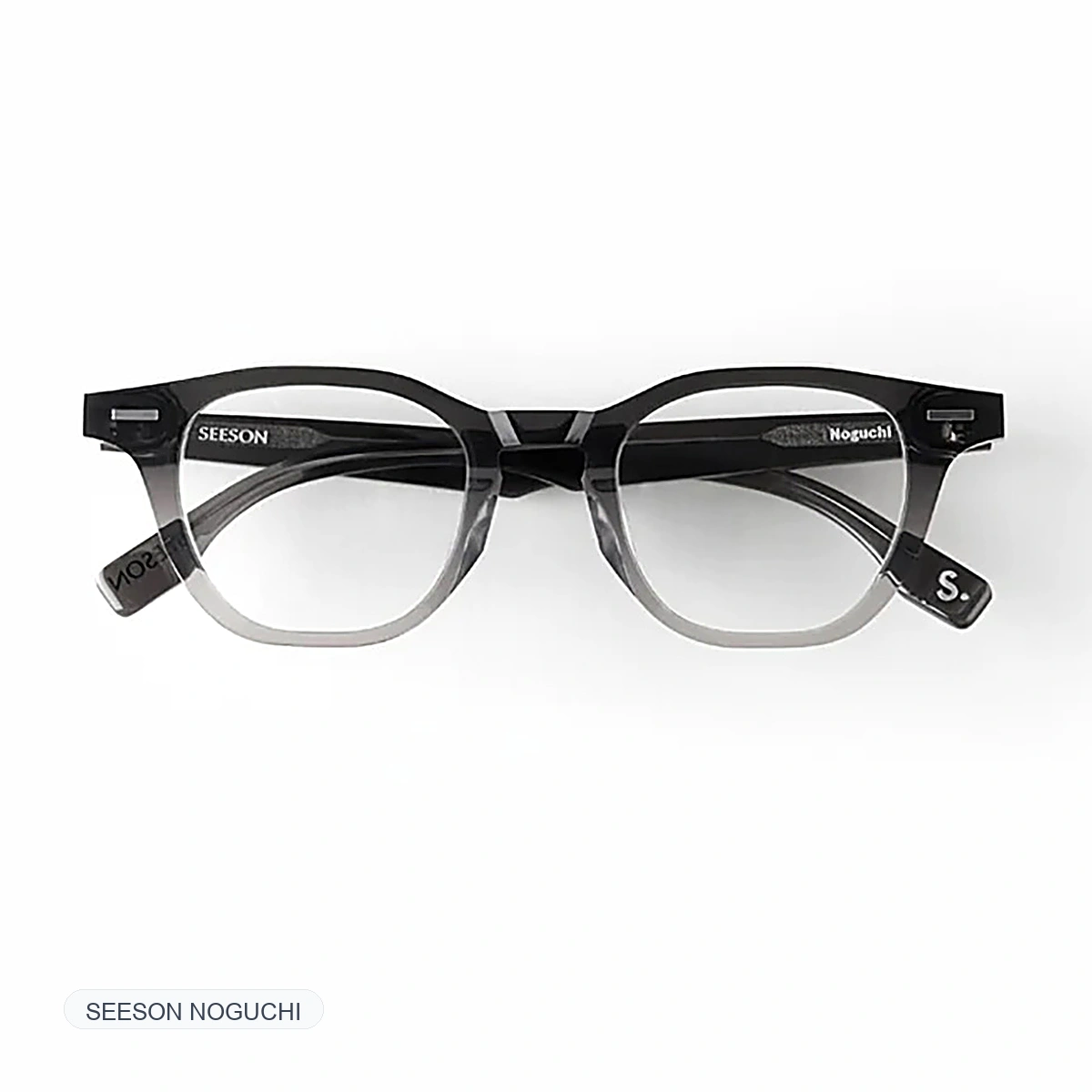 Gọng kính SEESON NOGUCHI - Ảnh 9