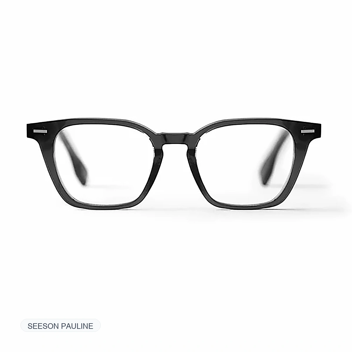 Gọng kính SEESON PAULINE - Ảnh 1
