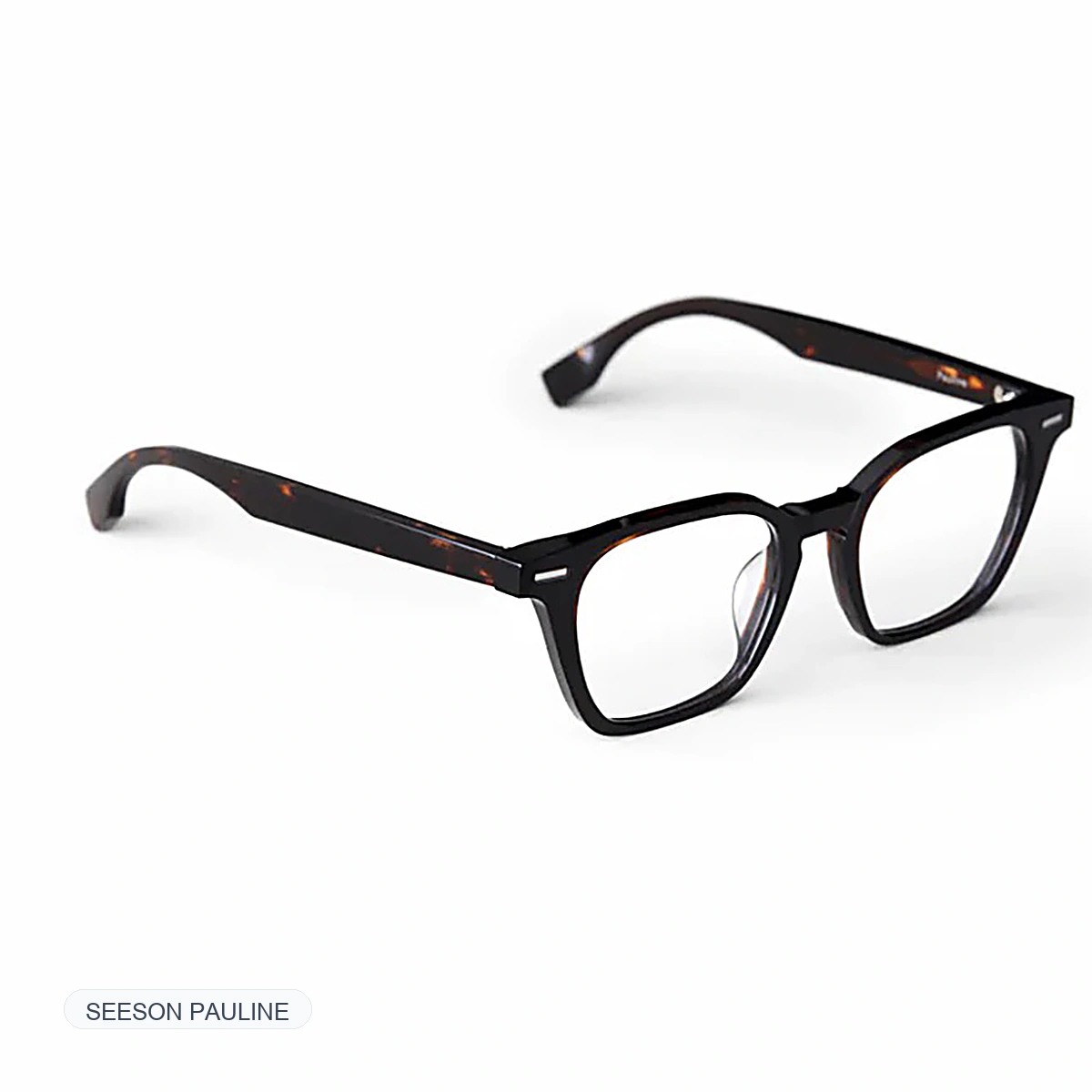 Gọng kính SEESON PAULINE - Ảnh 2