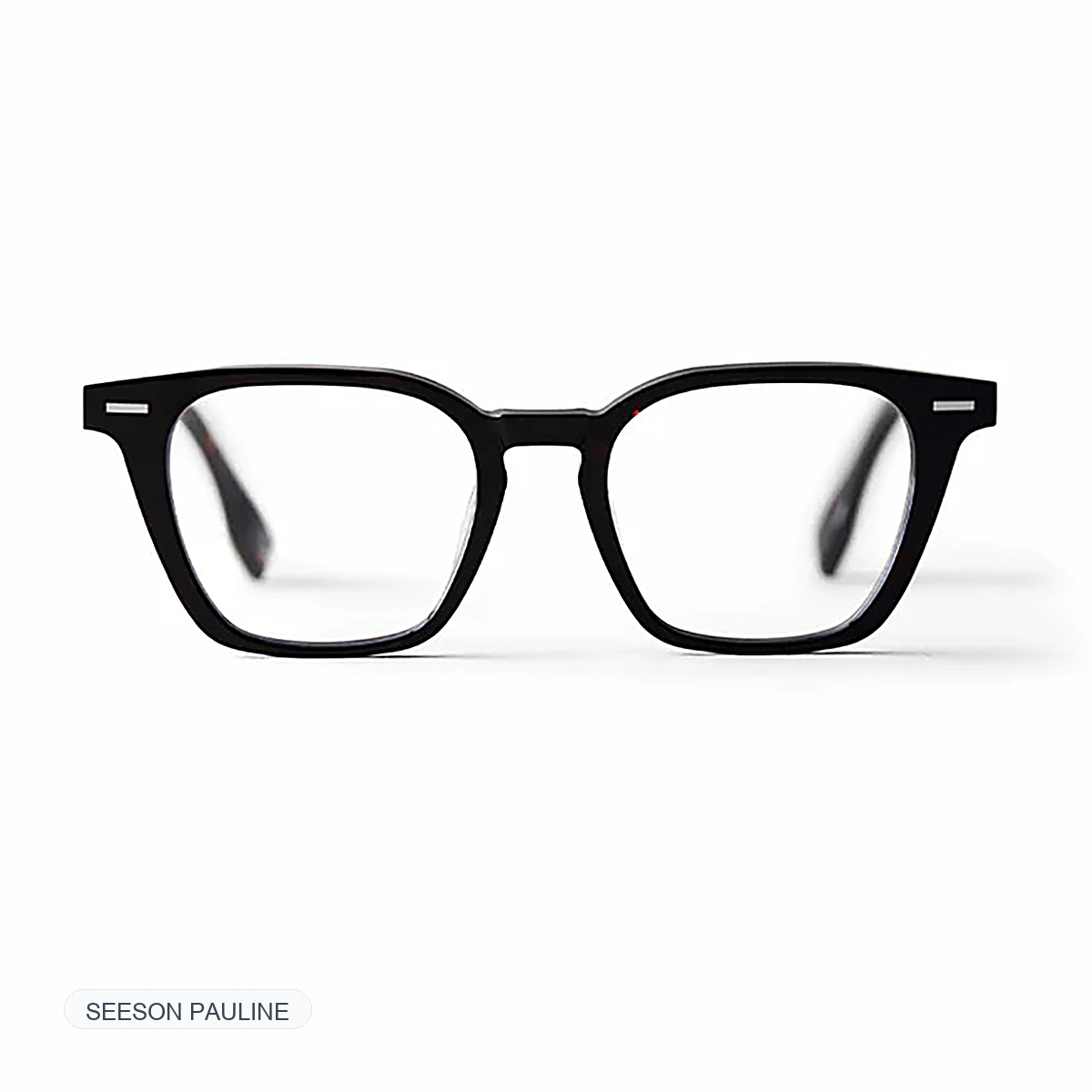 Gọng kính SEESON PAULINE - Ảnh 3