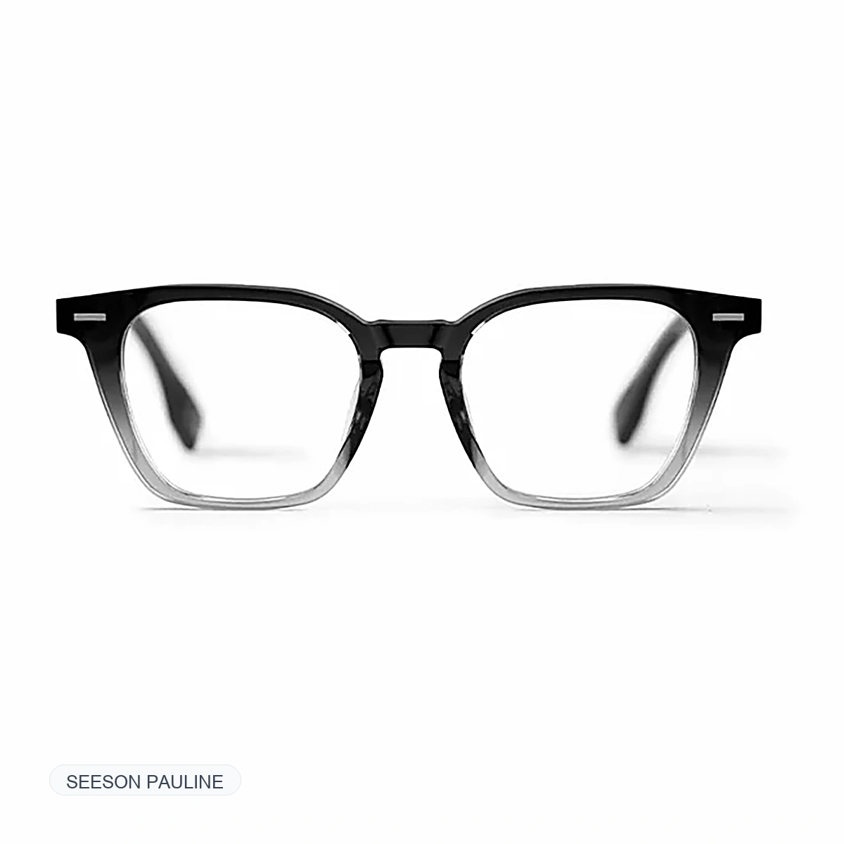 Gọng kính SEESON PAULINE - Ảnh 6