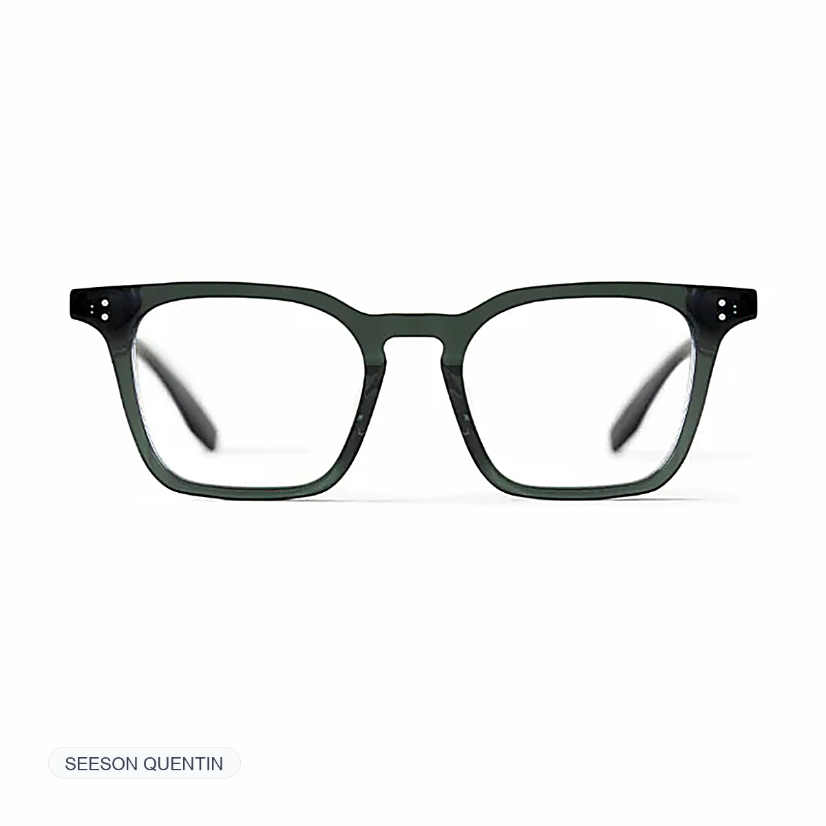 Gọng kính SEESON QUENTIN - Ảnh 1