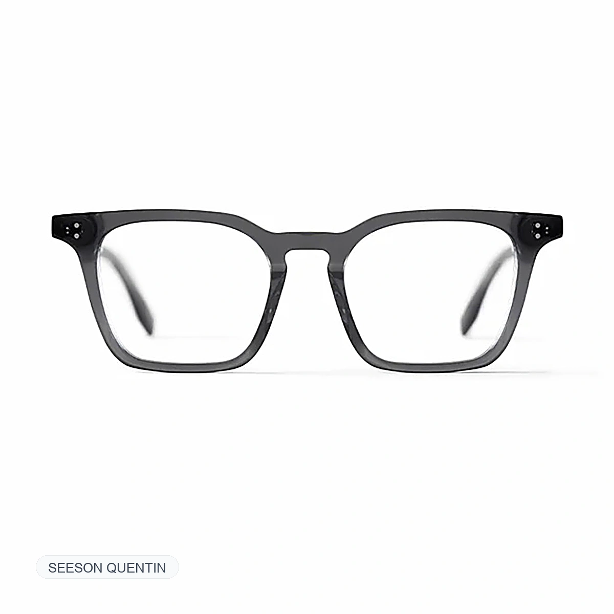 Gọng kính SEESON QUENTIN - Ảnh 10