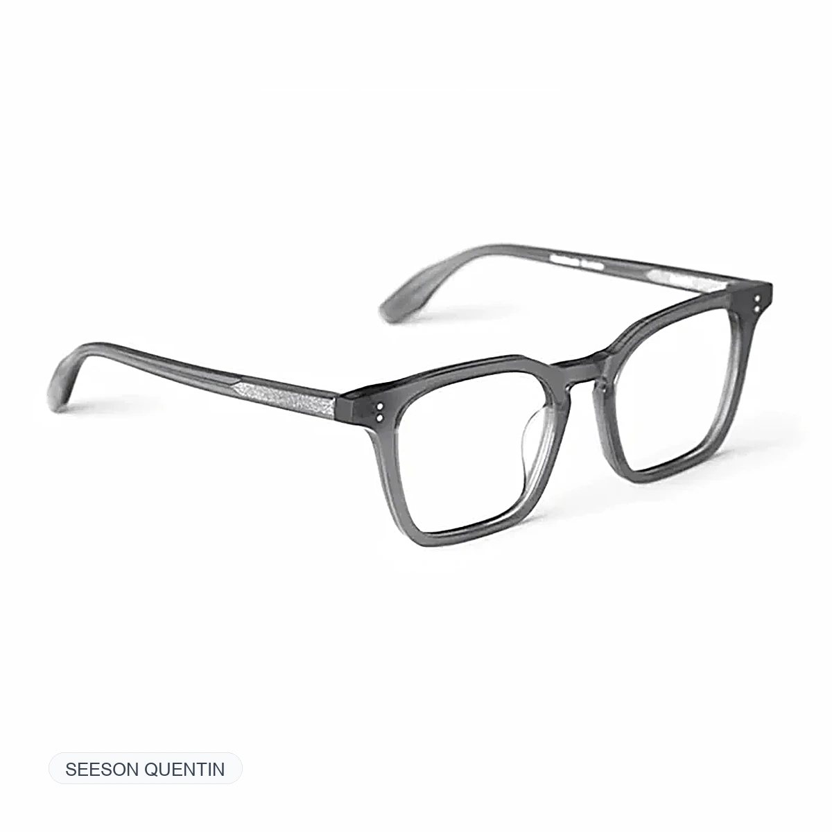 Gọng kính SEESON QUENTIN - Ảnh 11