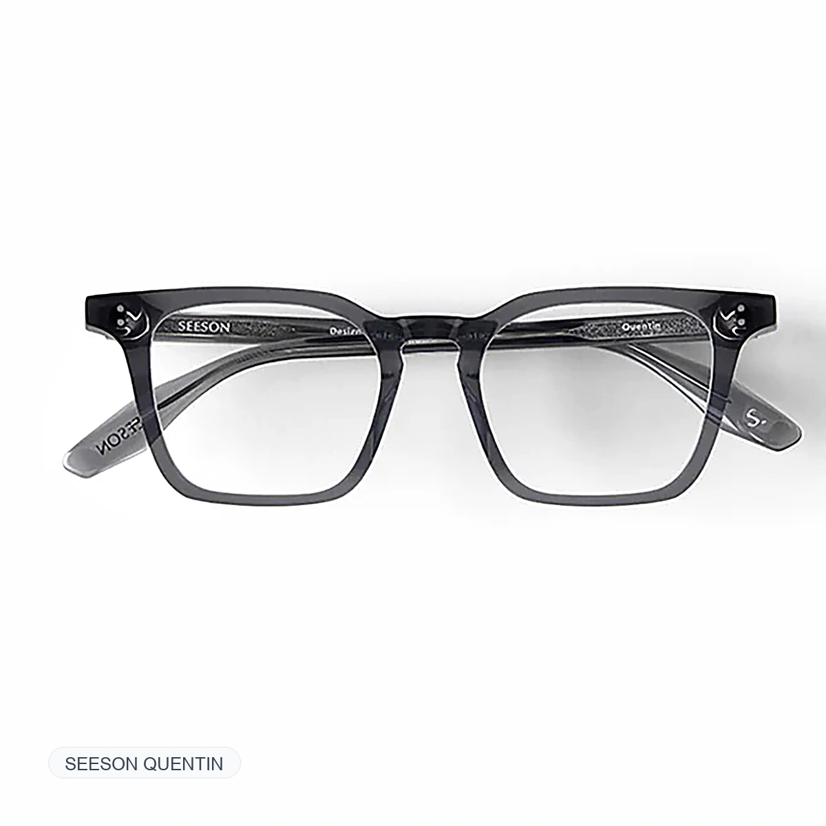 Gọng kính SEESON QUENTIN - Ảnh 12