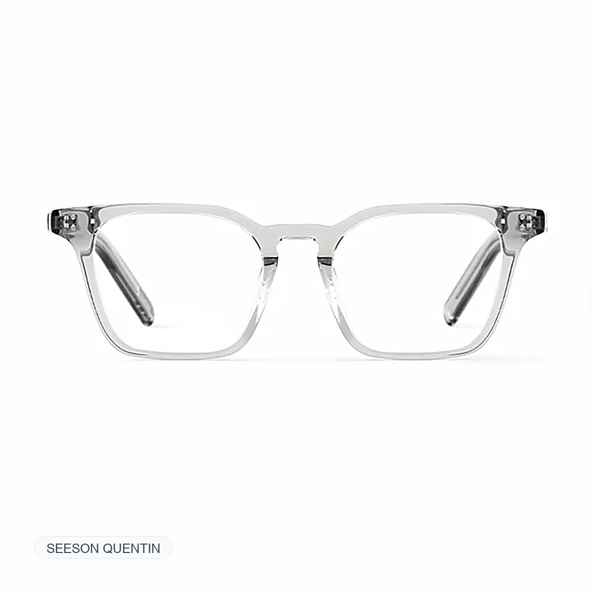 Gọng kính SEESON QUENTIN - Ảnh 2
