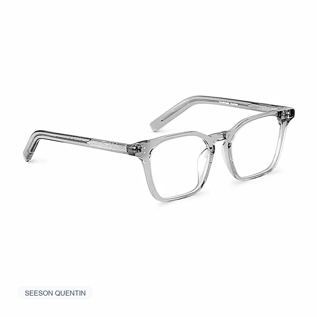 Gọng kính SEESON QUENTIN - Ảnh 3