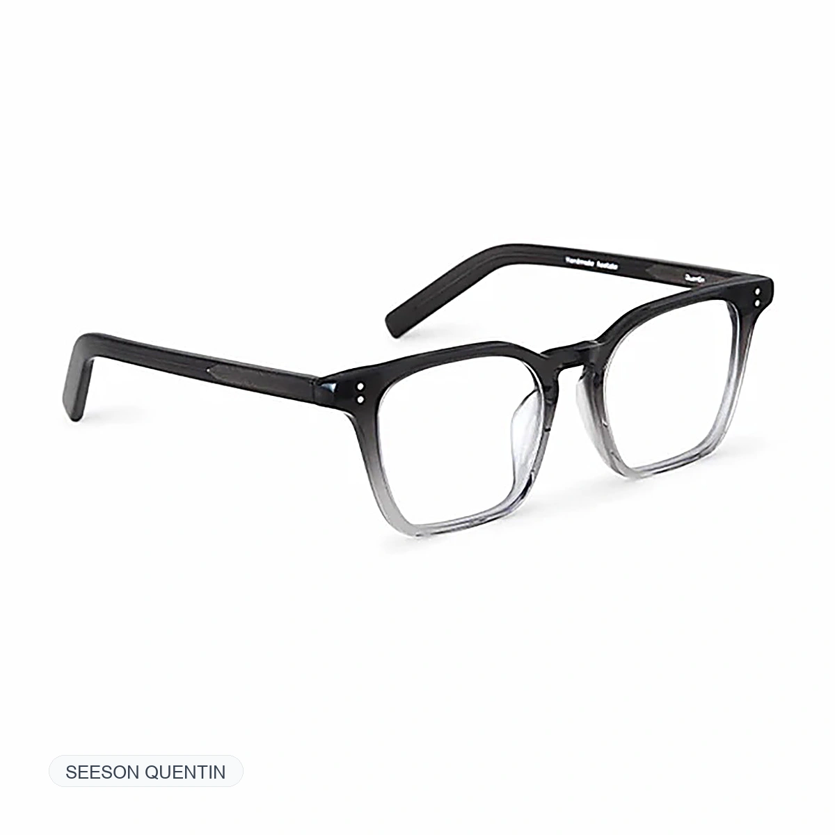Gọng kính SEESON QUENTIN - Ảnh 6