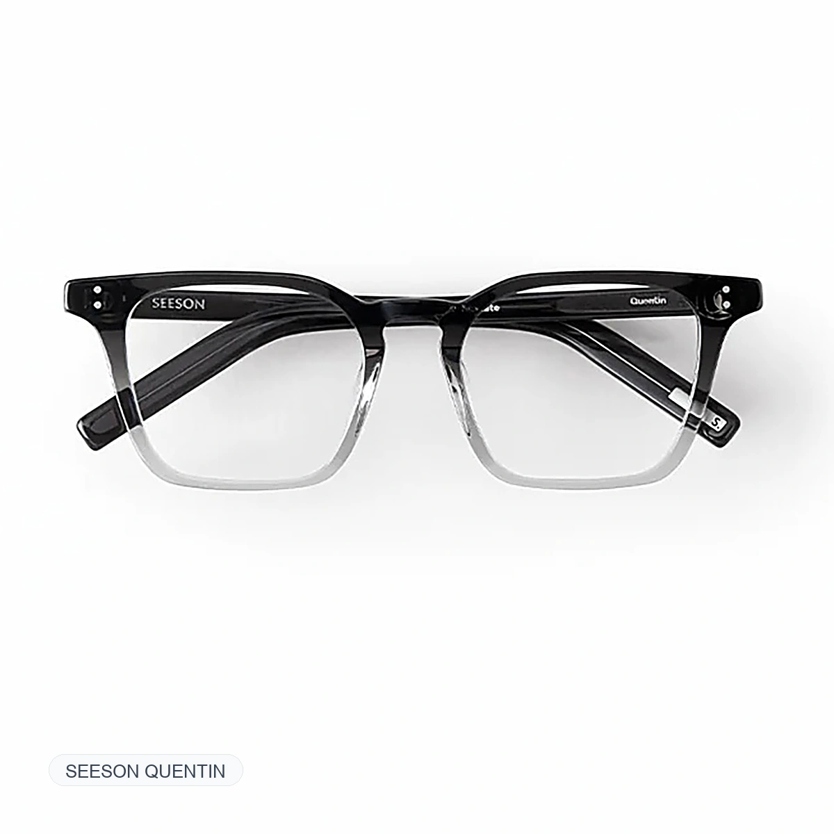 Gọng kính SEESON QUENTIN - Ảnh 7