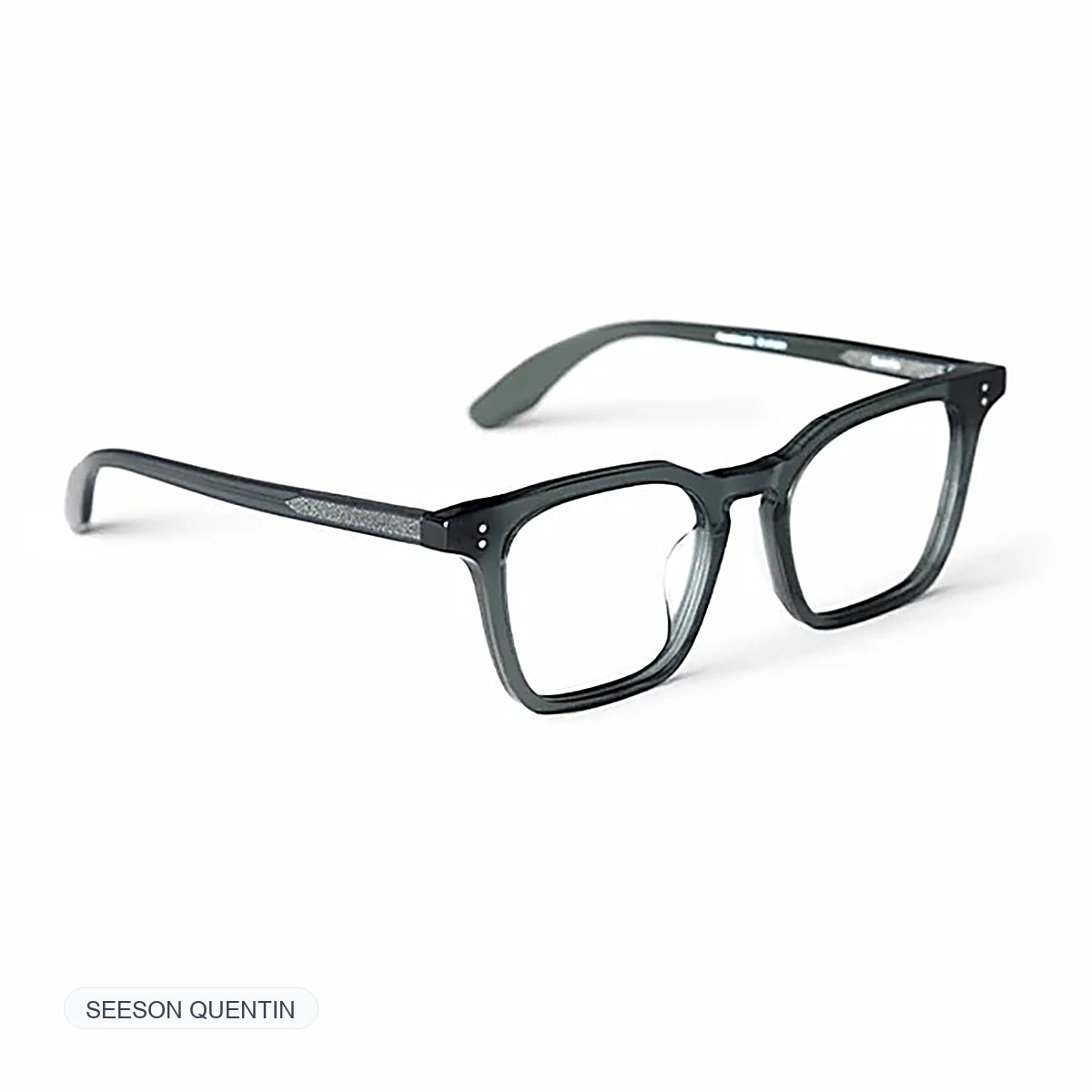 Gọng kính SEESON QUENTIN - Ảnh 8