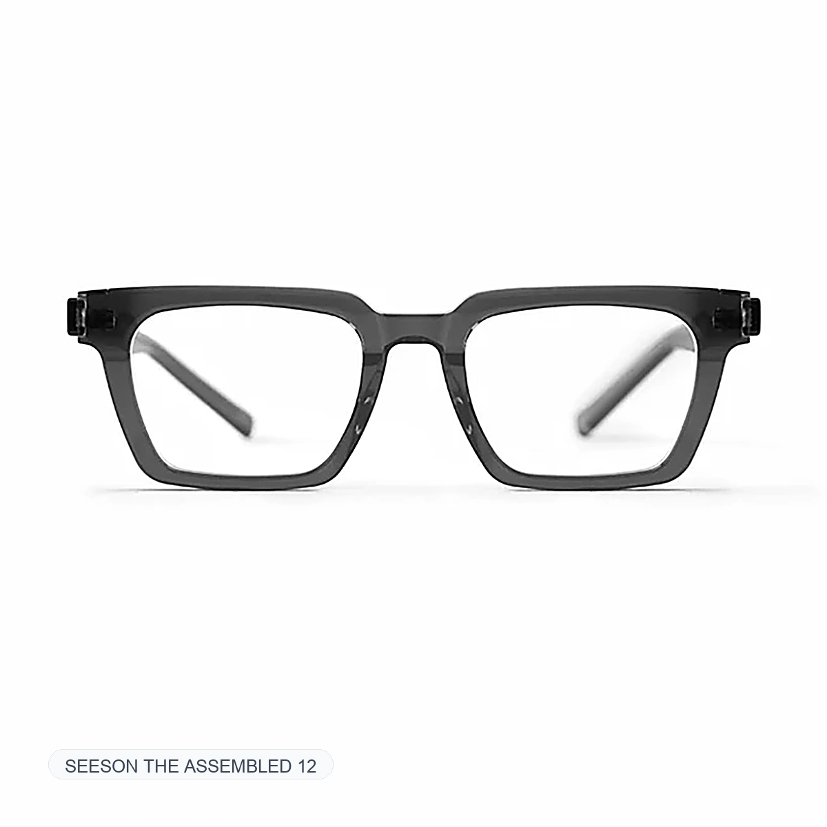 Gọng kính SEESON THE ASSEMBLED 12 - Ảnh 3
