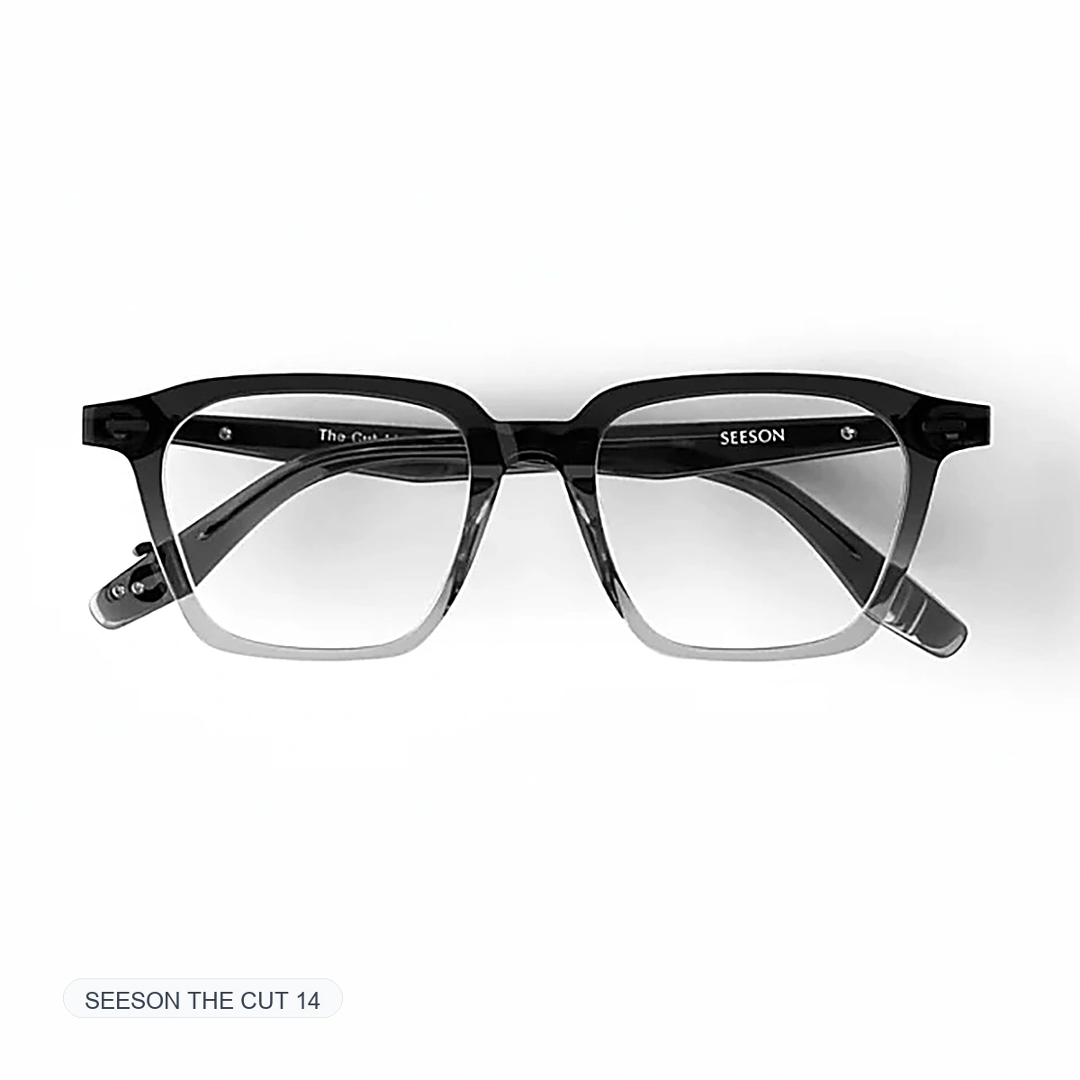 Gọng kính SEESON THE CUT 14 - Ảnh 3