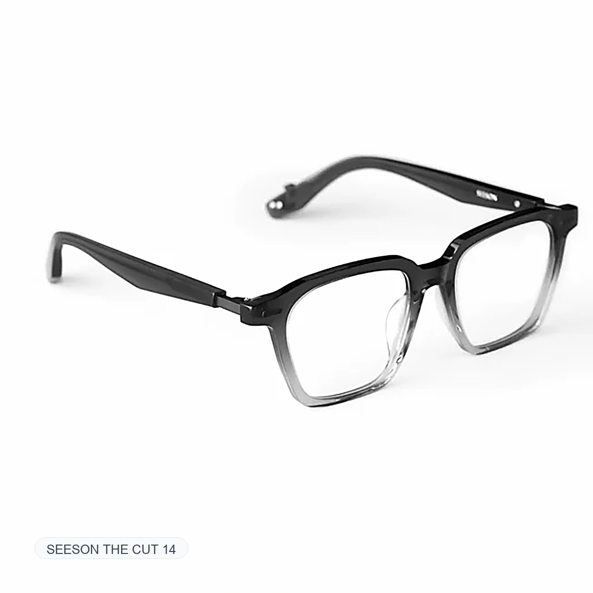 Gọng kính SEESON THE CUT 14 - Ảnh 4