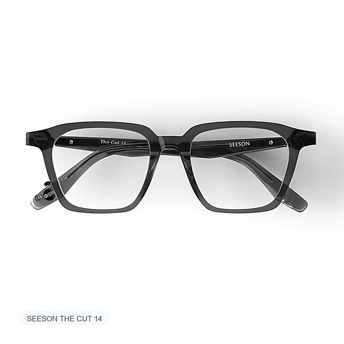 Gọng kính SEESON THE CUT 14 - Ảnh 6