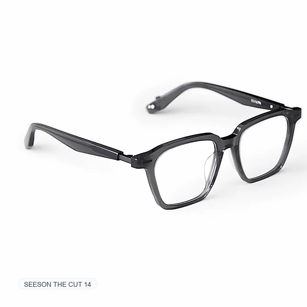 Gọng kính SEESON THE CUT 14 - Ảnh 7