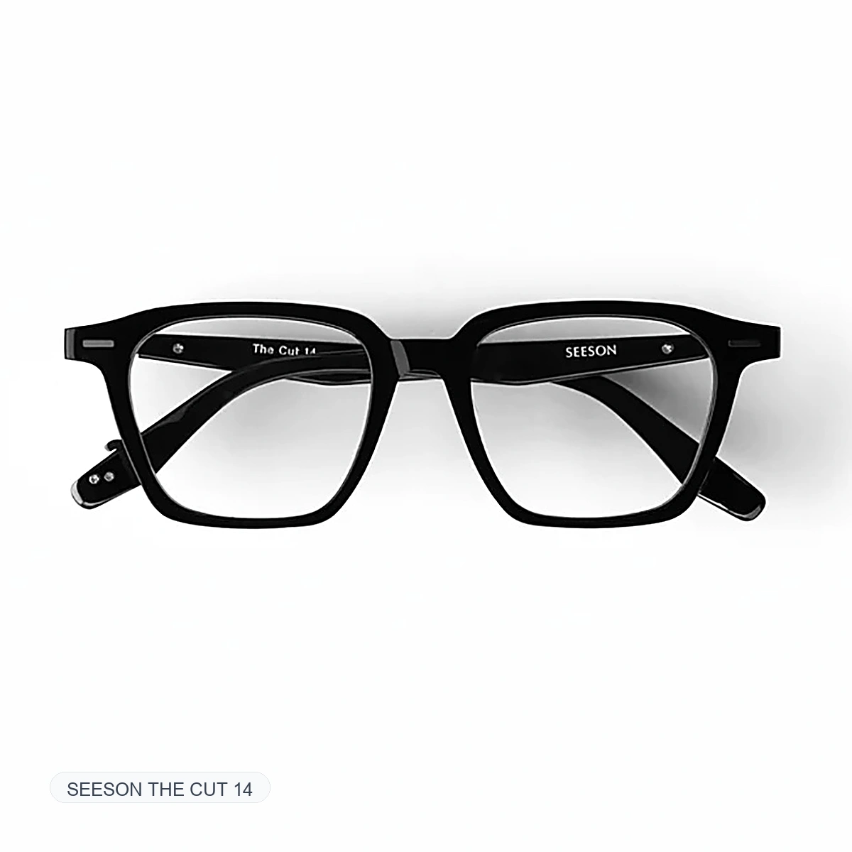 Gọng kính SEESON THE CUT 14 - Ảnh 8