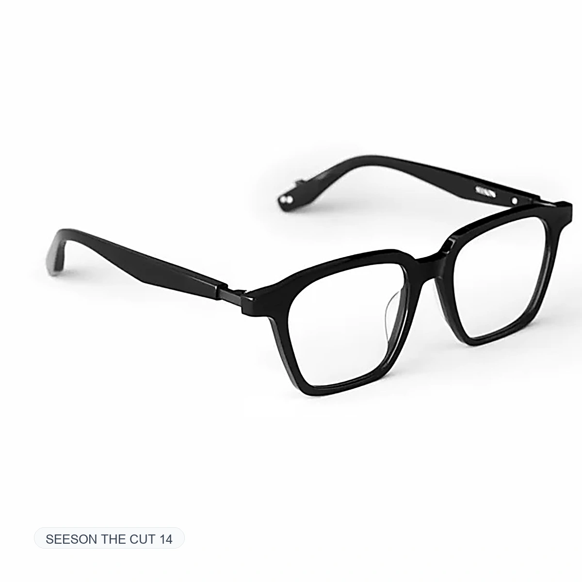 Gọng kính SEESON THE CUT 14 - Ảnh 9