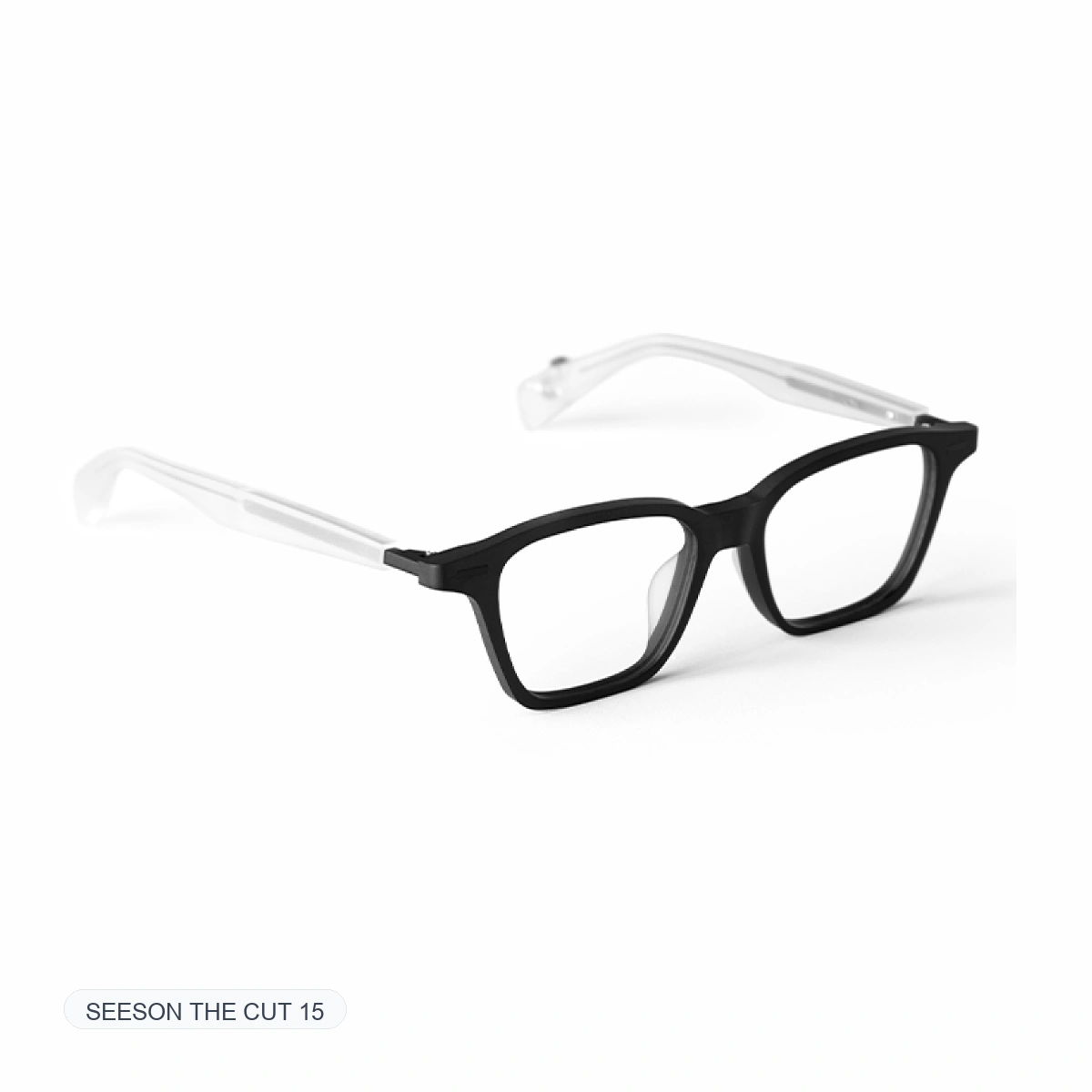 Gọng kính SEESON THE CUT 15 - Ảnh 1