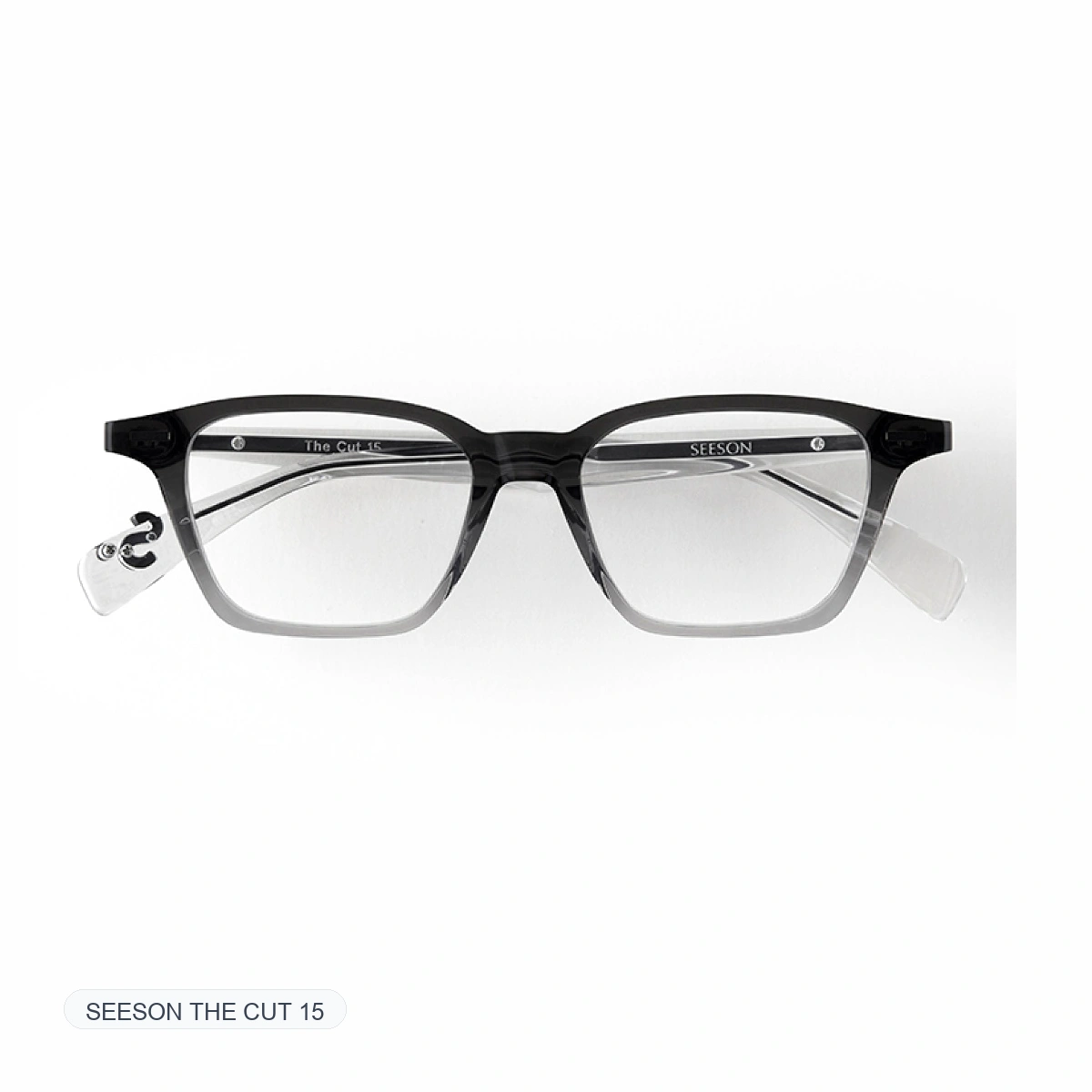Gọng kính SEESON THE CUT 15 - Ảnh 10