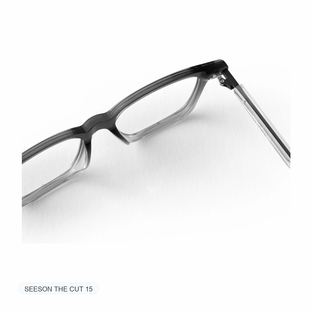 Gọng kính SEESON THE CUT 15 - Ảnh 11