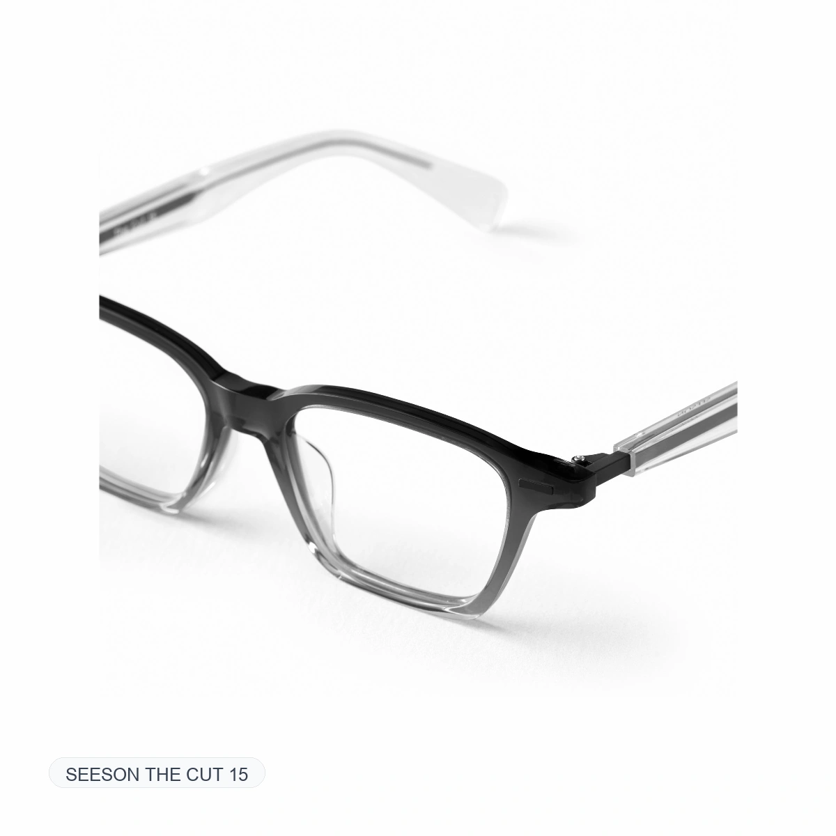 Gọng kính SEESON THE CUT 15 - Ảnh 12