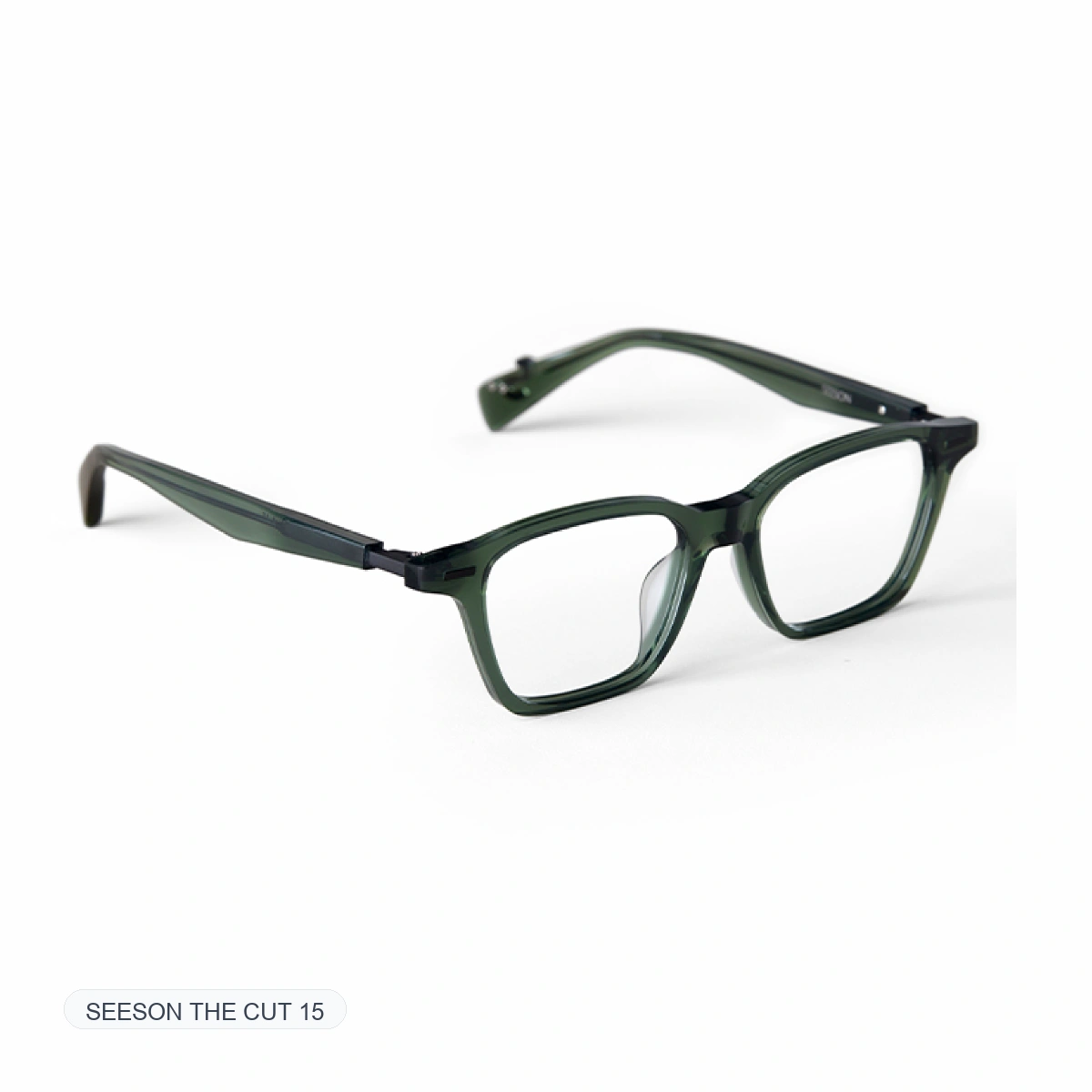 Gọng kính SEESON THE CUT 15 - Ảnh 13