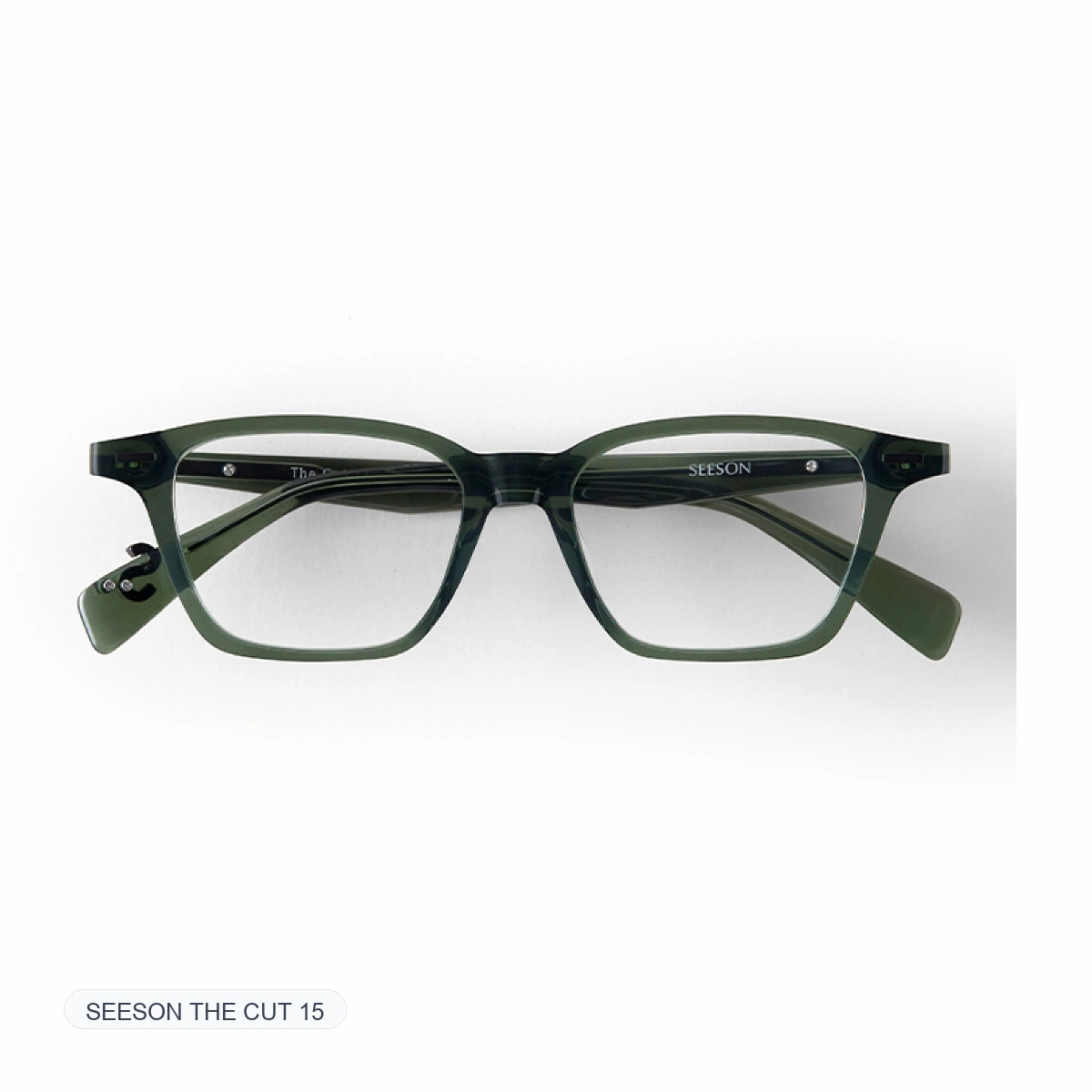 Gọng kính SEESON THE CUT 15 - Ảnh 14