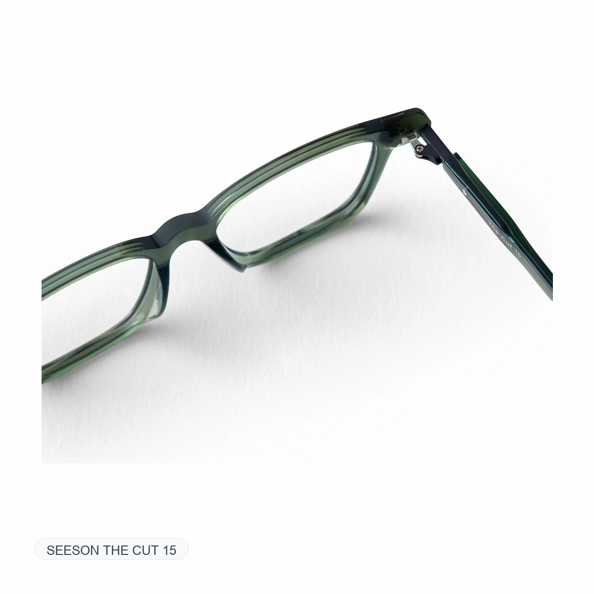 Gọng kính SEESON THE CUT 15 - Ảnh 15